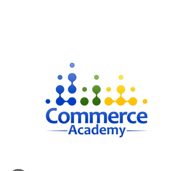 I will teach you Commerce
