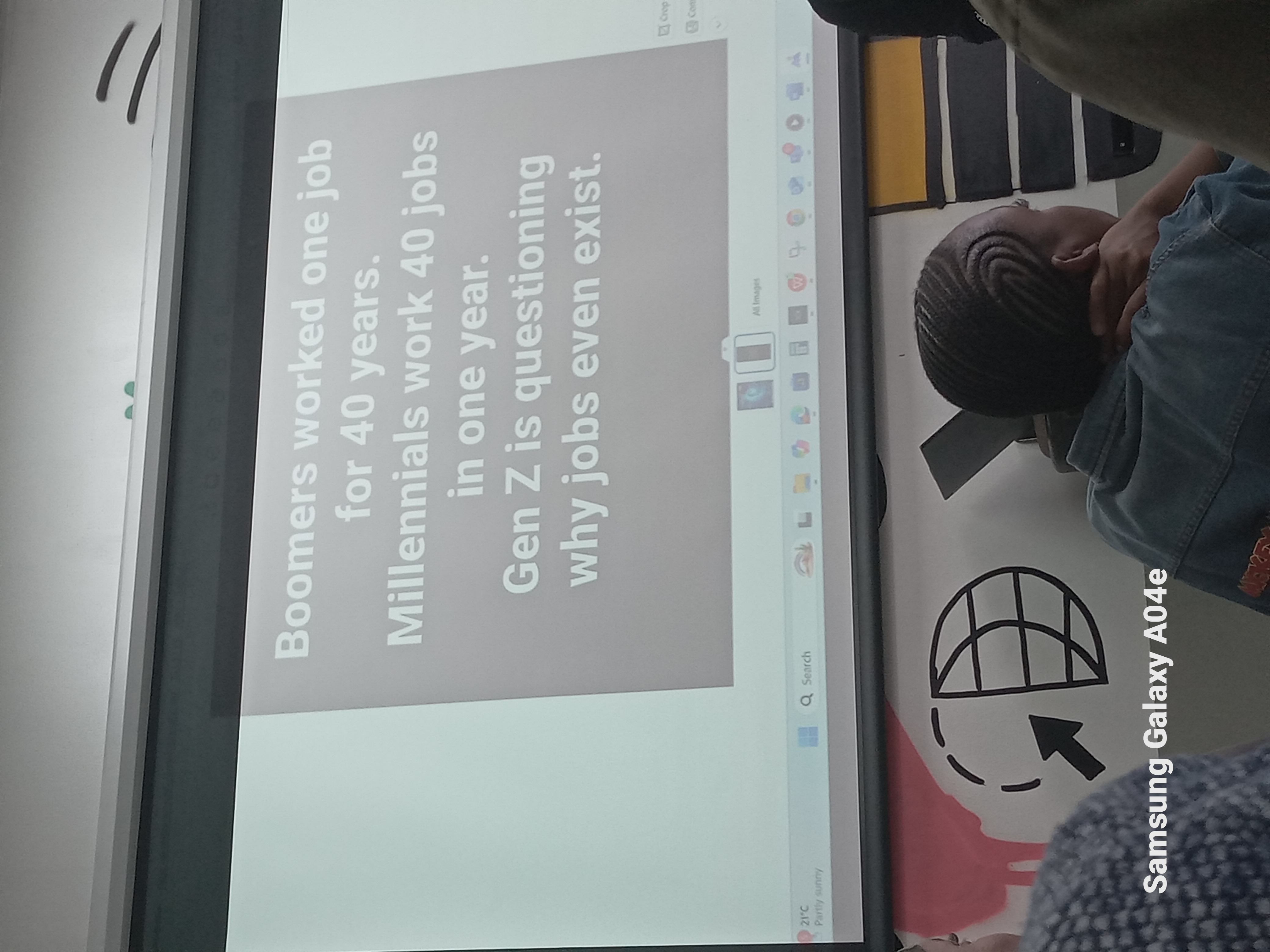 I will teach you Business Studies