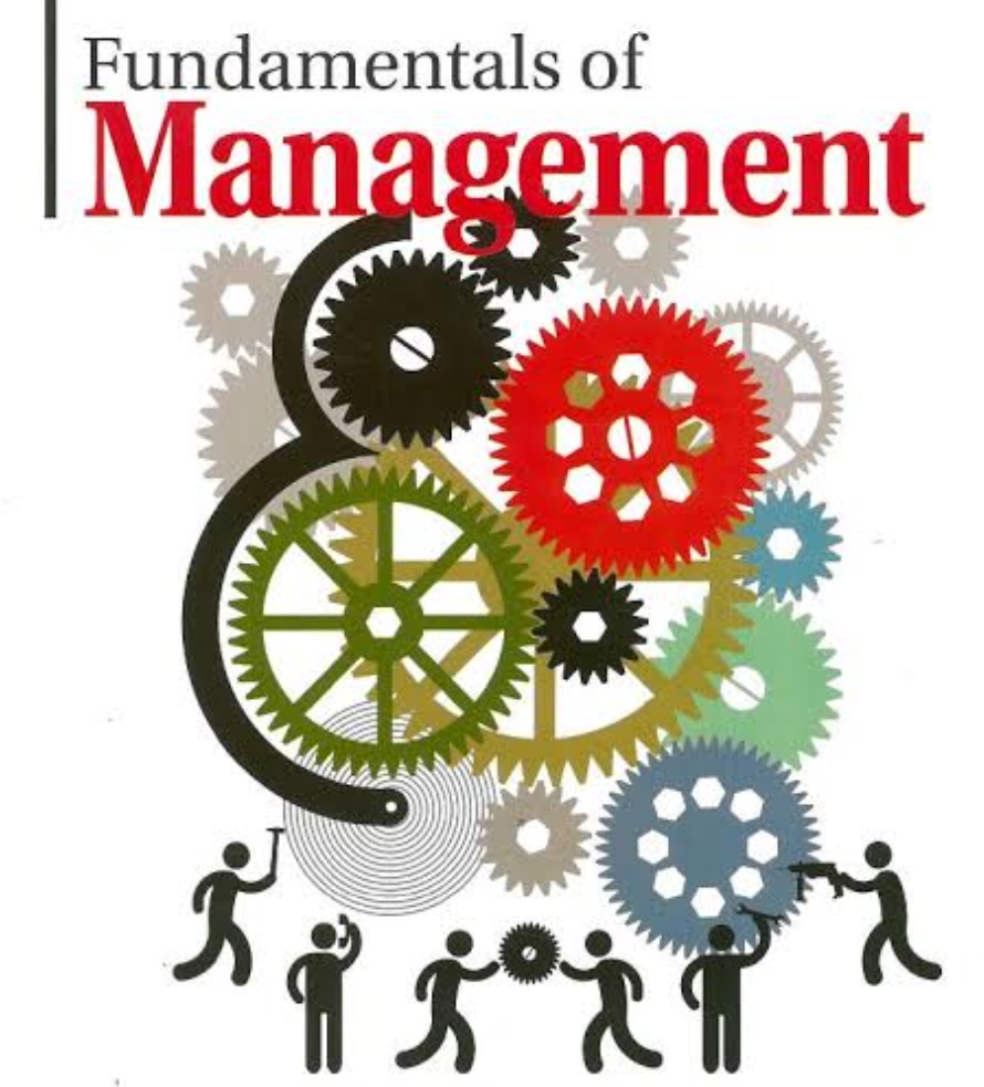 I will teach you Fundamental of Management