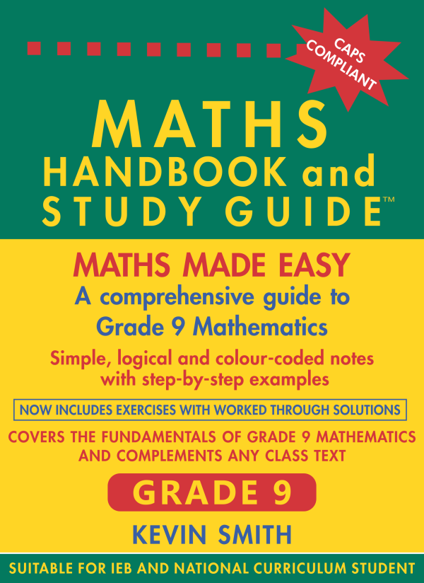 I will teach you Mathematics