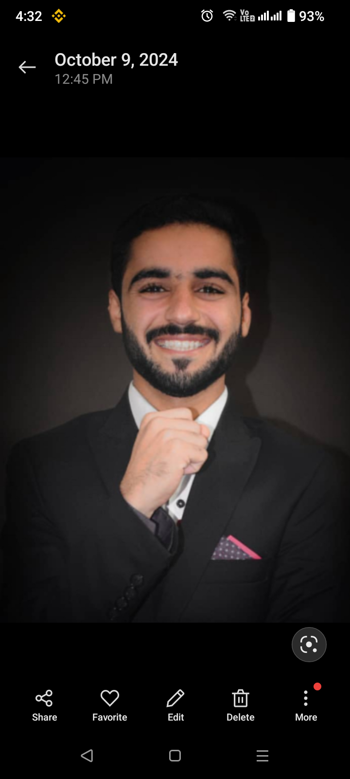 Teacher Image
